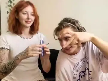 Chaturbate Live Sex Cam of ringefoster