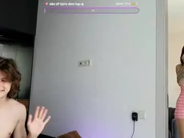 Chaturbate Free Porn Cam of ringefoster