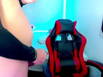 Chaturbate Sex Chat of room_kitty