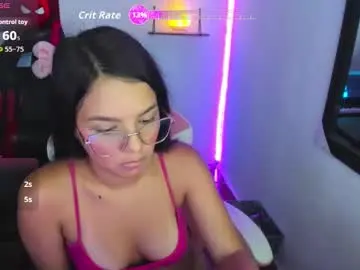 Chaturbate Nude Webcam of room_kitty