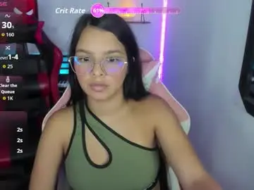 Chaturbate Live Porn of room_kitty