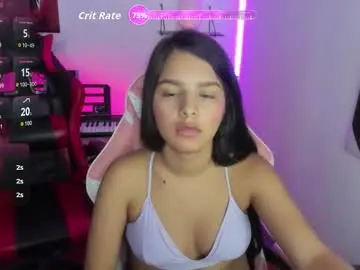 Chaturbate Adult Webcam of room_kitty