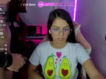 Chaturbate Live Sex of room_kitty