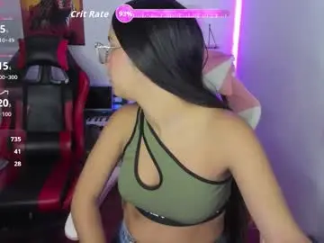 Chaturbate Sex Chat of room_kitty