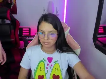 Chaturbate Nude Webcam of room_kitty