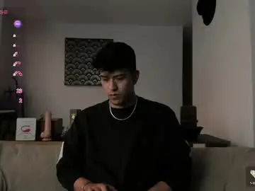 Chaturbate Watch Live Sex Cams of ryan_clark_