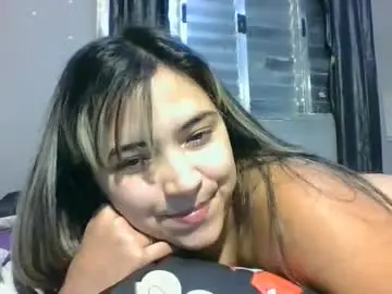 Chaturbate Live Sex Cam of safadezaahot