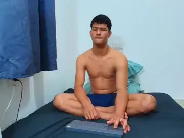 Chaturbate Live Sex Cam of samt_0206