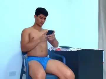 Chaturbate Live Sex of samt_0206