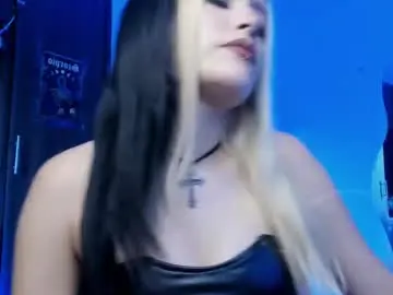 Chaturbate Nude Webcam of scorpiogyal