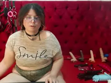 Chaturbate Nude Webcam of selenablairx