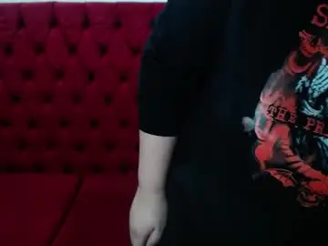 Chaturbate Best live sex cam show of selenablairx