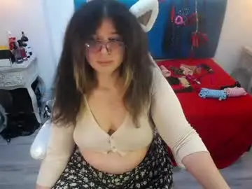 Chaturbate Sex Cam of selenablairx