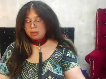 Chaturbate Private Sex Chat of selenablairx