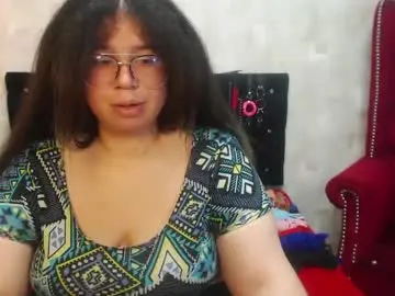 Chaturbate Nude Webcam of selenablairx