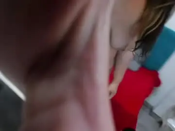 Chaturbate Live Sex Cam of selenablairx