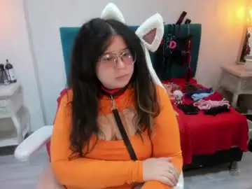 Chaturbate Sex Cam of selenablairx