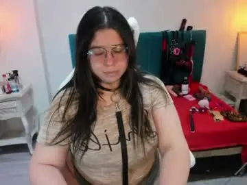 Chaturbate Sex Cam of selenablairx
