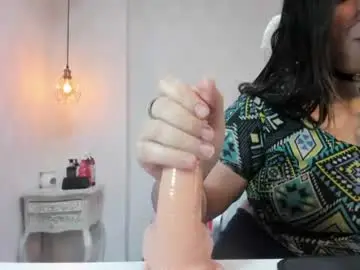 Chaturbate Live Porn of selenablairx