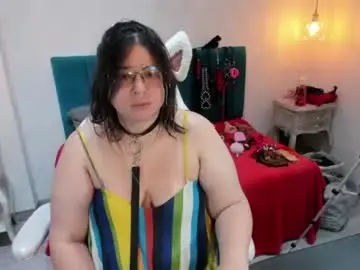 Chaturbate Sex Cam of selenablairx