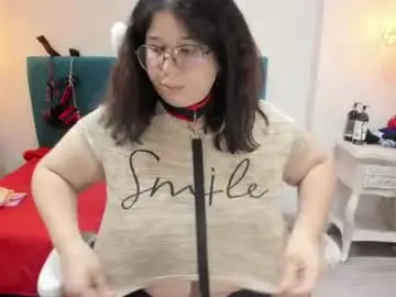 Chaturbate Nude Webcam of selenablairx
