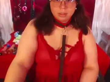 Chaturbate Adult Video Chat of selenablairx