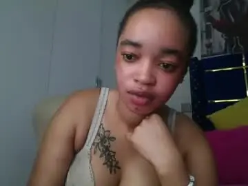 Chaturbate Live Sex Cam of sexymel022