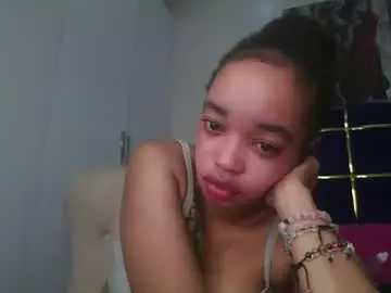 Chaturbate Sex Cam of sexymel022