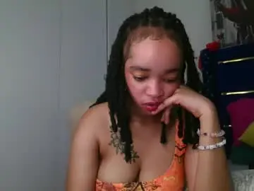 Chaturbate Sex Cam of sexymel022