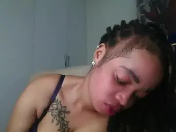 Chaturbate Free Porn Cam of sexymel022