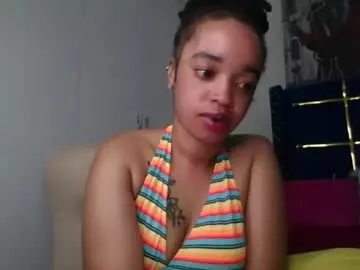 Chaturbate Live Porn of sexymel022