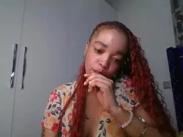 Chaturbate Nude Webcam of sexymel022