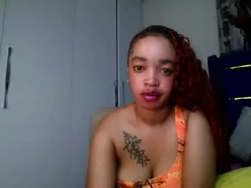 Chaturbate Free Porn Cam of sexymel022
