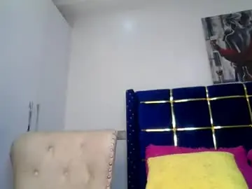 Chaturbate Sex Cam of sexymel022