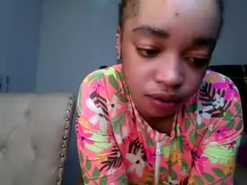 Chaturbate Live Porn of sexymel022