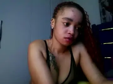 Chaturbate Free Porn Cam of sexymel022