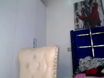 Chaturbate Best live sex cam show of sexymel022