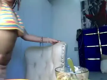 Chaturbate Sex Chat of sexymel022