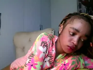Chaturbate Adult Video Chat of sexymel022