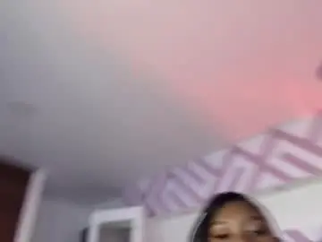 Chaturbate Live Sex of tayrasiny