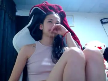 Chaturbate Watch Live Sex Cams of valerybaker1