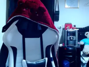 Chaturbate Free Porn Cam of valerybaker1