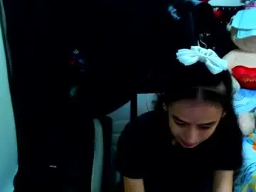 Chaturbate Adult Webcams of valerybaker1