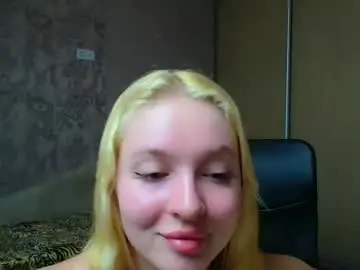 Chaturbate Sex Cam of _mila_la_