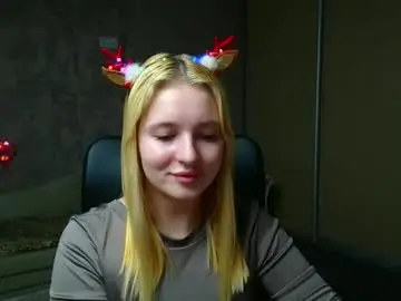 Chaturbate Best Webcam of _mila_la_