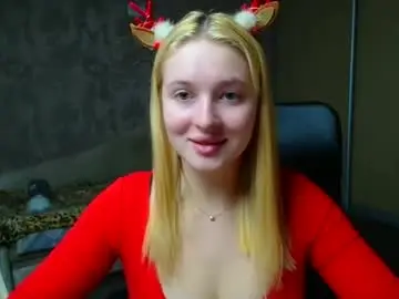 Chaturbate Adult Webcam of _mila_la_