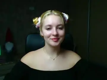 Chaturbate Adult Video Chat of _mila_la_