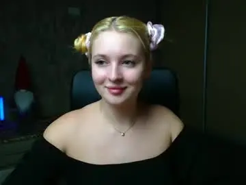 Chaturbate Free Porn Cam of _mila_la_