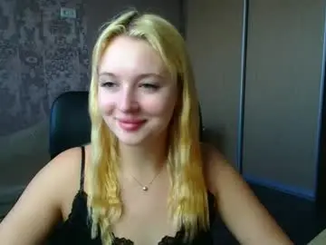 Chaturbate Free Porn Cam of _mila_la_