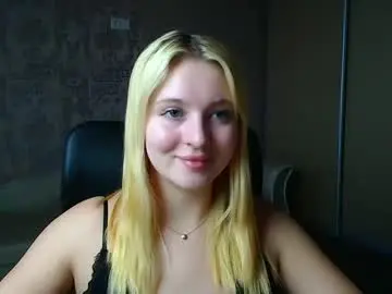 Chaturbate Sex Chat of _mila_la_